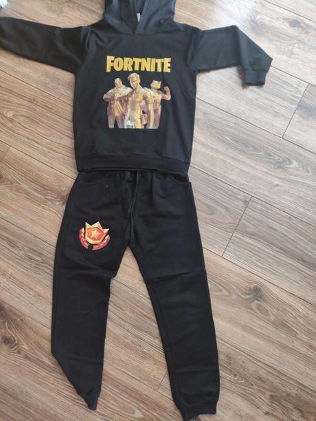 Suprava fornite 134/140, 140