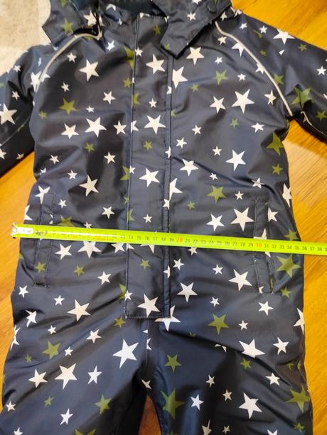 Zimny overal, tchibo,86
