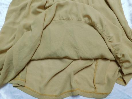 Pekne trendy saty, 36