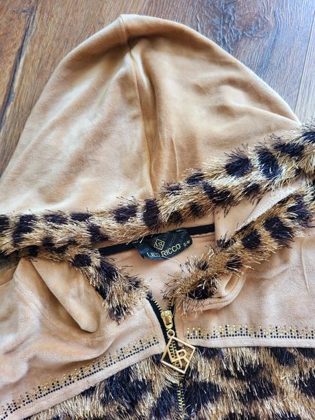 Súprava lilo ricco s-m, m