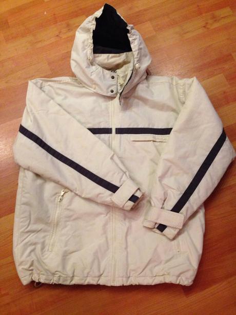 Zimna bunda colorado v.s, s