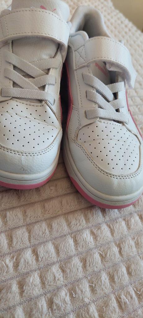 Tenisky, puma,33