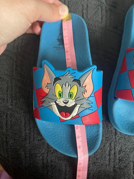 Papuče tom&jerry, 26