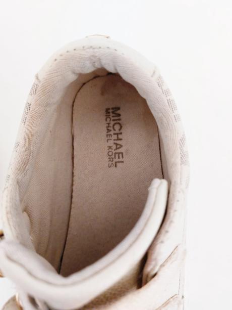 Tenisky michael kors, michael kors,24