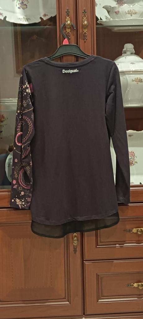 Tričko desigual 152/158, desigual,158