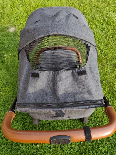 Športový kočík britax romer b-agile r, britax,britax b-agile r