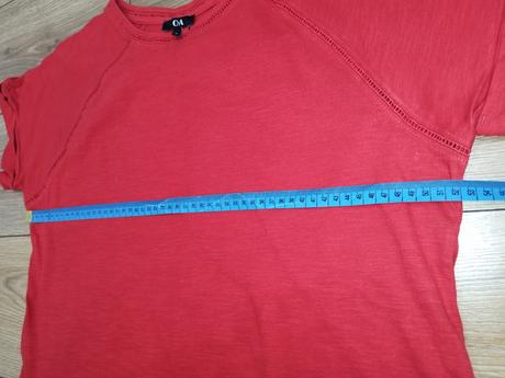 Tričko, c&a,l