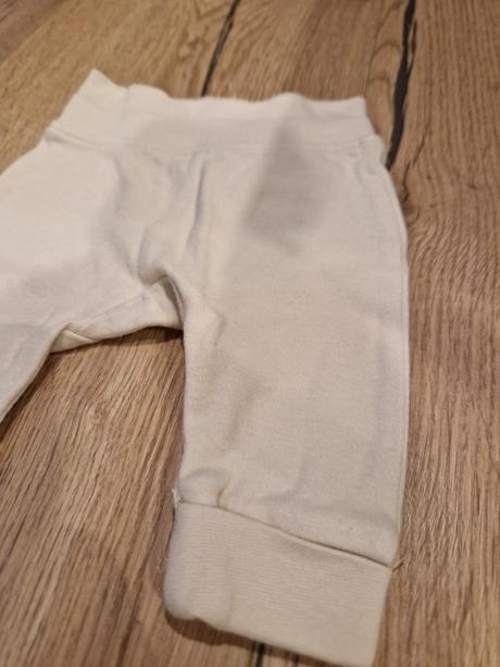 Tenke teplačiky vel. 56, 56