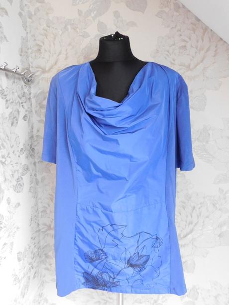 Pekne kvalitne tričko, gina,52