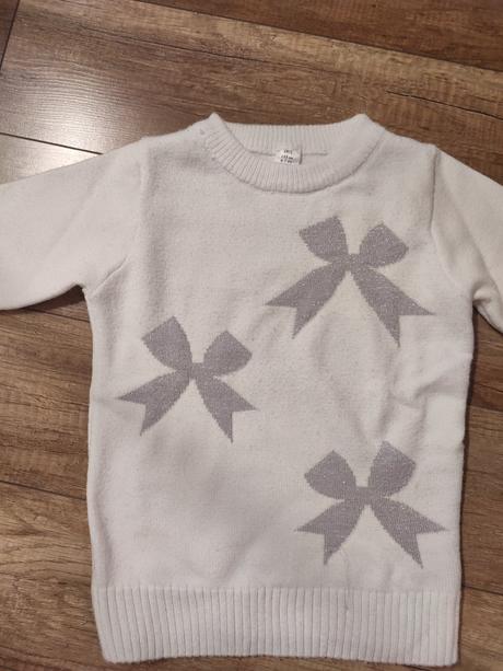 Dievčenské mikiny, 122