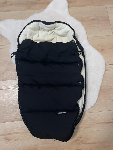 Fusak gesslein, gesslein