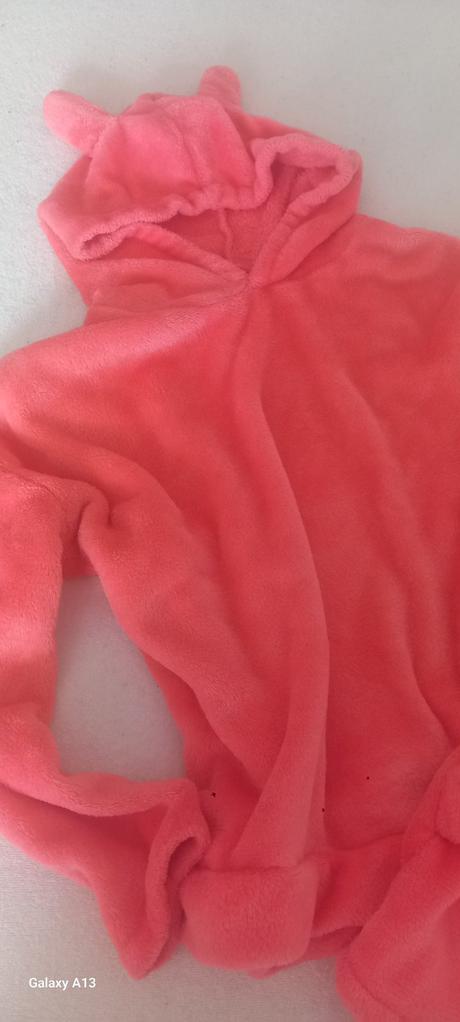 Domáce oblečenie, 152