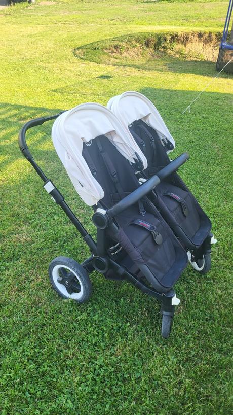 Kočík bugaboo donkey 2, bugaboo,bugaboo donkey 2