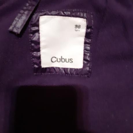 Dievčenská vetrovka, cubus,98