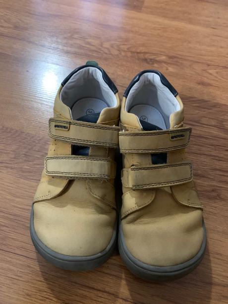 Prechodne topanky, protetika,31