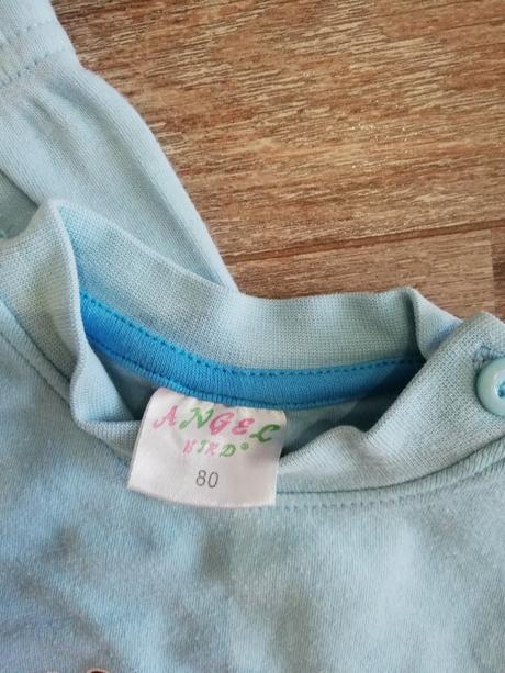 Detské pyžamo 80, 80