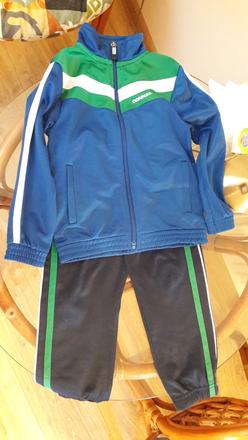 Donnay športová súprava, donnay,98