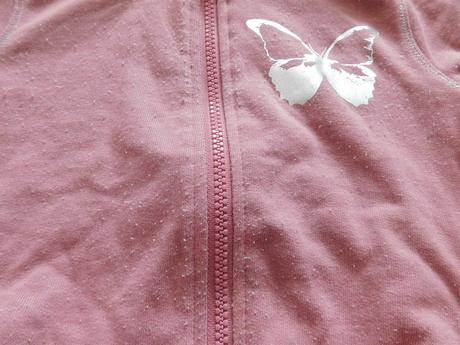 Mikina č.104, f&f,104