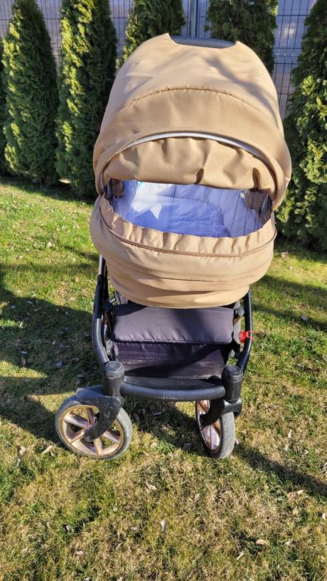 Kočiar coletto dante 2 kombin. cena vrátane kuriér, coletto,coletto dante