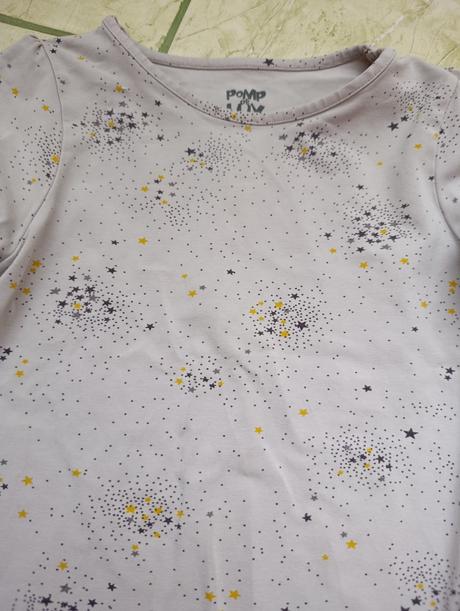 Tunika pomp, pompdelux,128