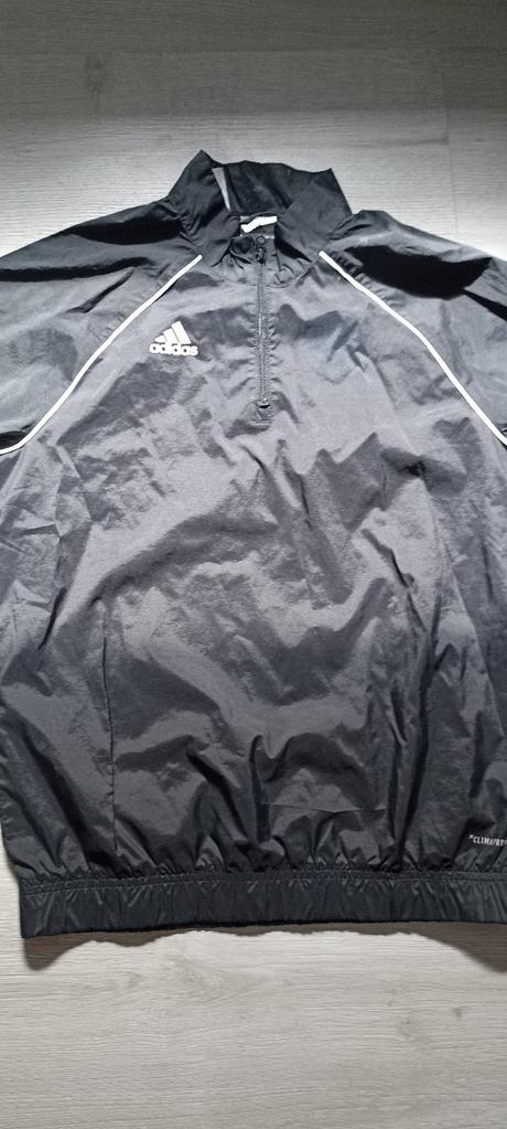 Šuštiaková bunda vel. 146/152, zn. adidas, 152
