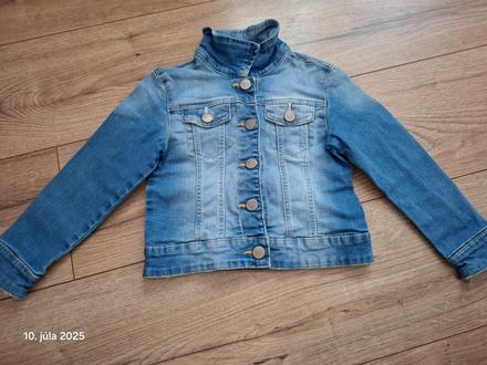 Rifľová bunda, palomino,104