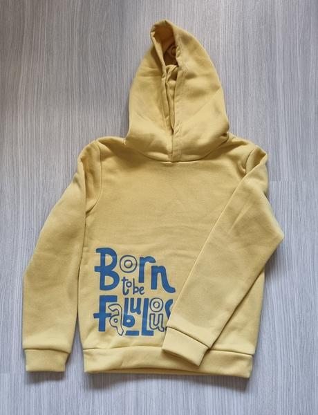 Mikina s kapucňou, pepco,134