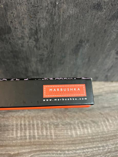 Marbushka hra maják, 