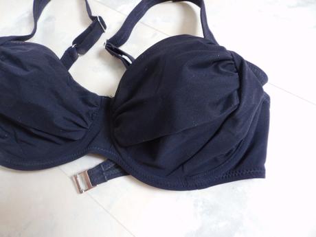 Luxusný vrch k plavkám, m