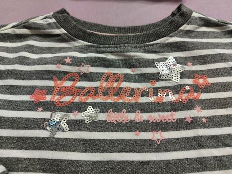 Dievčenské mikiny č. 92, 92