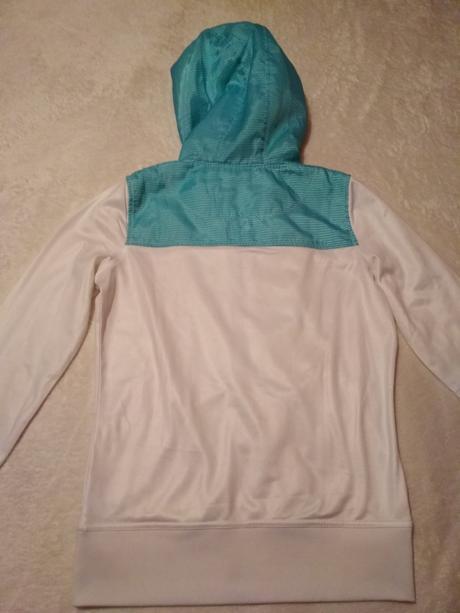 Športová mikina, s