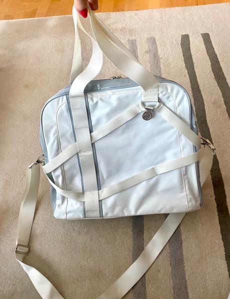 Športová taška nike, nike