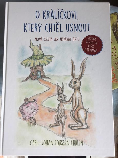 O králíčkovi, který chtěl usnout, 