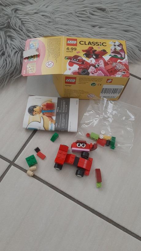 Lego, 