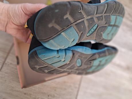 Keen sandale vel.39, keen,39