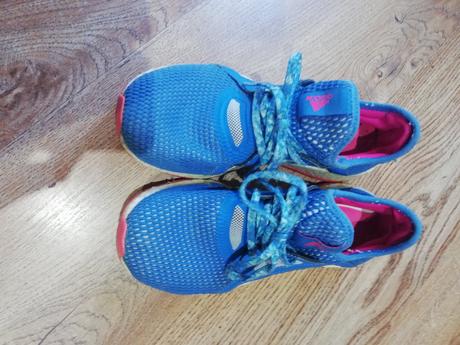 Adidas tenisky, adidas,37