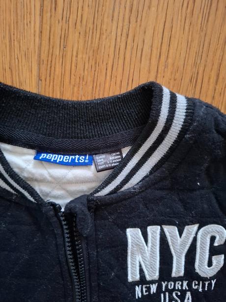 Mikinkobundička, pepperts,134