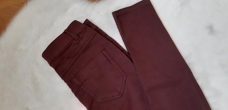 Rifle s vysokým pásom, c&a,34