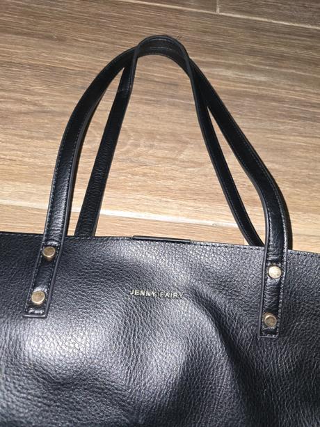 Veľká kabelka, jenny fairy