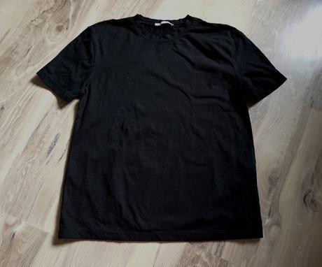 Bavlnené tričká zara, zara,s