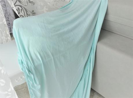 Tyrkisová plachta-75x160cm, šírka (cm): 75,dĺžka (cm): 160