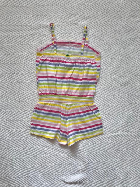 Overal benetton, benetton,110