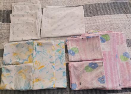 Posteľné obliečky, šírka (cm): 80,dĺžka (cm): 200