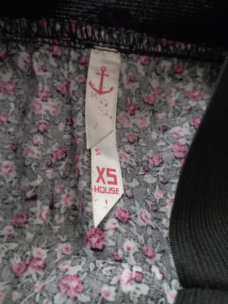 Mini sukňa, xs