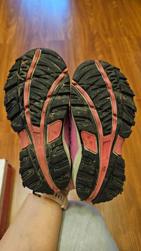 Turistická obuv veľ. 26, 26