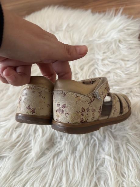 Sandálky nelli blue, nelli blu,22