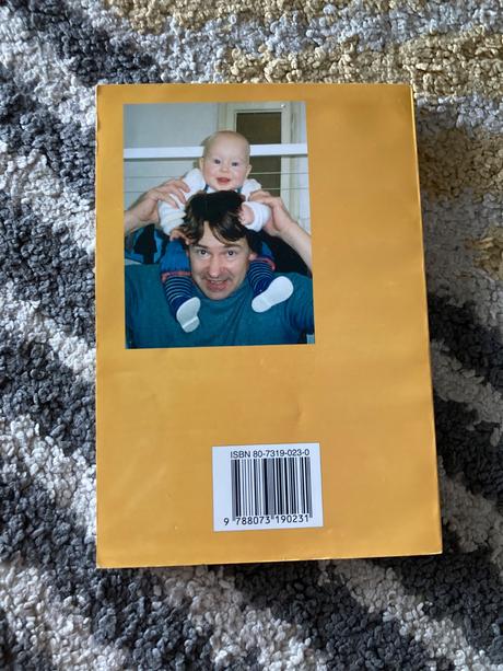 Rodičům na nejhezčí cestu,