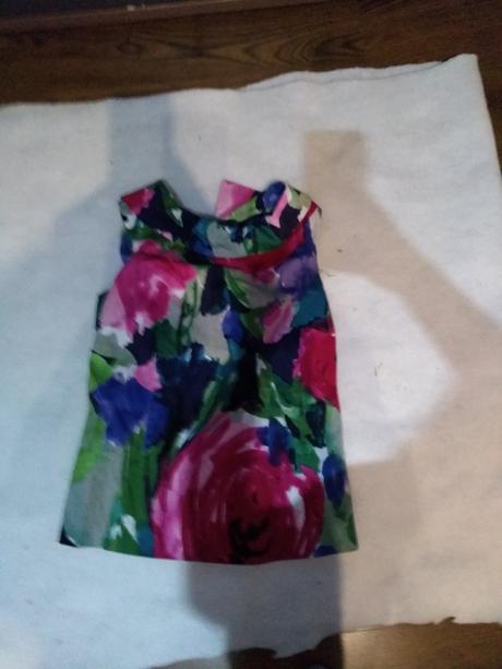 Blúzka, quiksilver,40