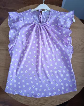 Tričko, terranova,xs