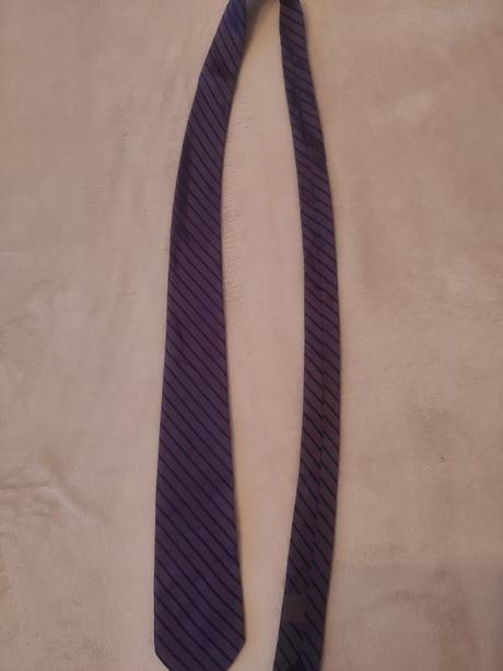 Pánske značkové kravaty, 